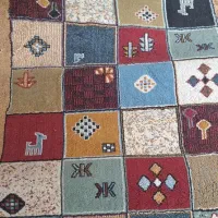 قالیچه|فرش|رشت, جهاد|دیوار