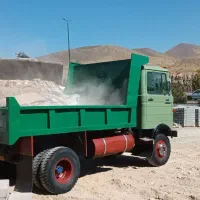 خاور کمپرسی|خودرو سنگین|زنجان, |دیوار