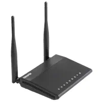 مودم دوآنتنه نو ۳سال گارانتی  وایفای نصب در محل|مودم و تجهیزات شبکه|یزد, |دیوار