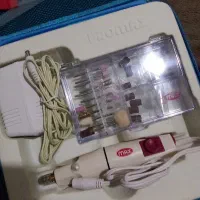 دستگاه مانیکور و پدیکور حرفه ای|آرایشی، بهداشتی، درمانی|تهران, جوادیه|دیوار