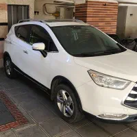 جک s3|خودرو سواری و وانت|تهران, المهدی|دیوار