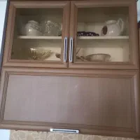 کابینت دست دوم|مصالح و تجهیزات ساختمان|مشهد, صیاد شیرازی|دیوار