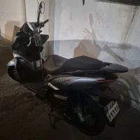 موتور لاکی 185 EVO صفر خشک