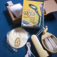 چراغ مطالعه وکارهای   غیره میشود استفاده کرد