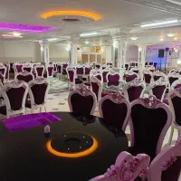 تالار و تشریفات پیام