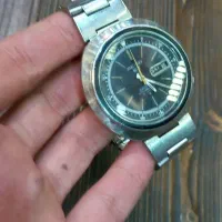 ساعت مردانه سیکو یوفو یا لاک‌پشتی|ساعت|کرج, اصفهانی‌ها|دیوار