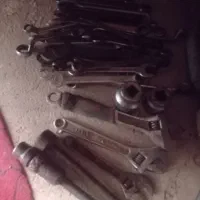 اچار‌|ابزارآلات|شاهین‌شهر, شهرک گلدیس|دیوار