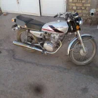 موتور هندا مدل 88