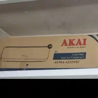 کولر گازی نو واکبند|کولر گازی و فن‌کوئل|کرج, گلشهر|دیوار
