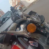 موتور هایلوکس فوری