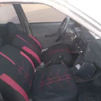 پراید صندوقدار بنزینی، مدل ۱۳۸۷|خودرو سواری و وانت|جازموریان, |دیوار