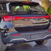 فروش حواله بنز آئودی Q4|خودرو سواری و وانت|شیراز, شهرک مهدیه|دیوار