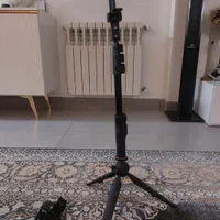 مونوپاد (پایه سلفی ایستاده )حرفه ای