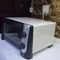 آون تستر|اجاق گاز و لوازم برقی پختوپز|شاهینشهر, حافظ جنوبی|دیوار