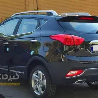 جک s3 کرمان خودرو