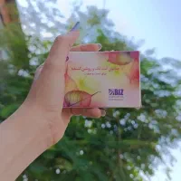 صابون ضدلک و روشن کننده