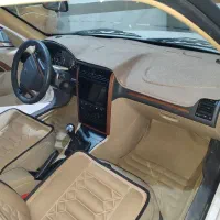 پژو پارس تیو 5 مدل 1400، کارکرد 23 هزار|خودرو سواری و وانت|ابهر, |دیوار