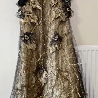 لباس مجلسی