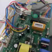 تعمیرات یخچال امیر در قرچک ورامین وپیشوا و حومه|خدمات پیشه و مهارت|قرچک, مهدیه|دیوار