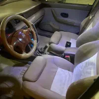 سمند مدل ۹۰|خودرو سواری و وانت|سنندج, |دیوار