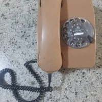 تلفن قدیمی