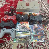 پلی استیشن 1|کنسول، بازی ویدئویی و آنلاین|مشهد, مشکینی (شهرک غرب)|دیوار