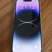 گوشی ایفون 14 پرومکس