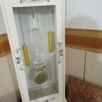 ساعت تمیزو سالم