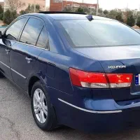 سوناتا NF فول مدل 2009 خونگی|خودرو سواری و وانت|یزد, |دیوار