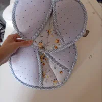 دوخت سرویس اشپزخانه