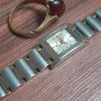 ساعت مچی  اصل اورجینال و انگشتر عقیق اصل|ساعت|کرج, فاز ۳ مهرشهر|دیوار