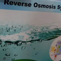 دستگاه تصفیه آب همراه باضمانتامه