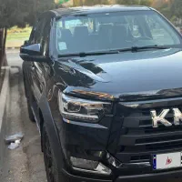 کی ام سی T8|خودرو سواری و وانت|مشهد, ویلاشهر|دیوار