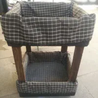 تعدادی لوازم خانگی