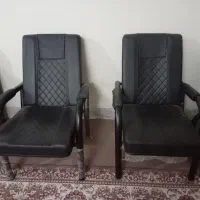 صندلی اداری