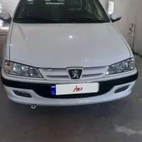 پژو پارس