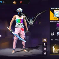 اکانت فری فایر|کنسول، بازی ویدئویی و آنلاین|میاندوآب, |دیوار