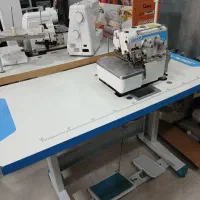 سردوز ۳ نخ جک در حد اکبند