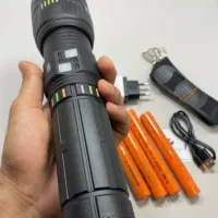 پروژکتور شکاری