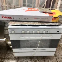 گاز و فر و هود بیمکث