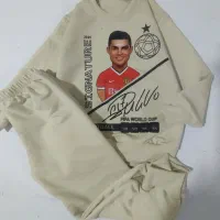 بلوزشلوارپسرانه ودخترانه|کفش و لباس بچه|بروجرد, |دیوار