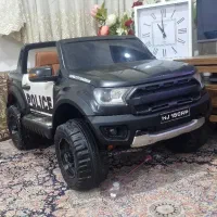 ماشین شارژی آفرود