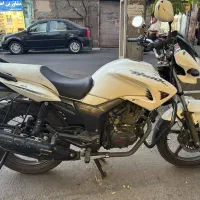 موتور هیرو هانگ