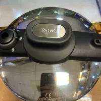 زود پز تفال ۸لیتری اصلی