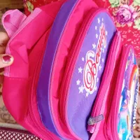 کیف مدرسه