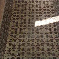 قالیچه دستباف