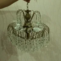 لوستر درحدنو