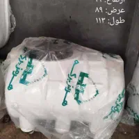 پخش انواع منبع آب عمودی/ در گنجایش مختلف/ضمانت دار|مصالح و تجهیزات ساختمان|تهران, سبلان (لشگر)|دیوار