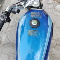 موتور مدل 880 پلاک ملی