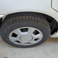 پارس تیو فایو|خودرو سواری و وانت|شبستر, |دیوار